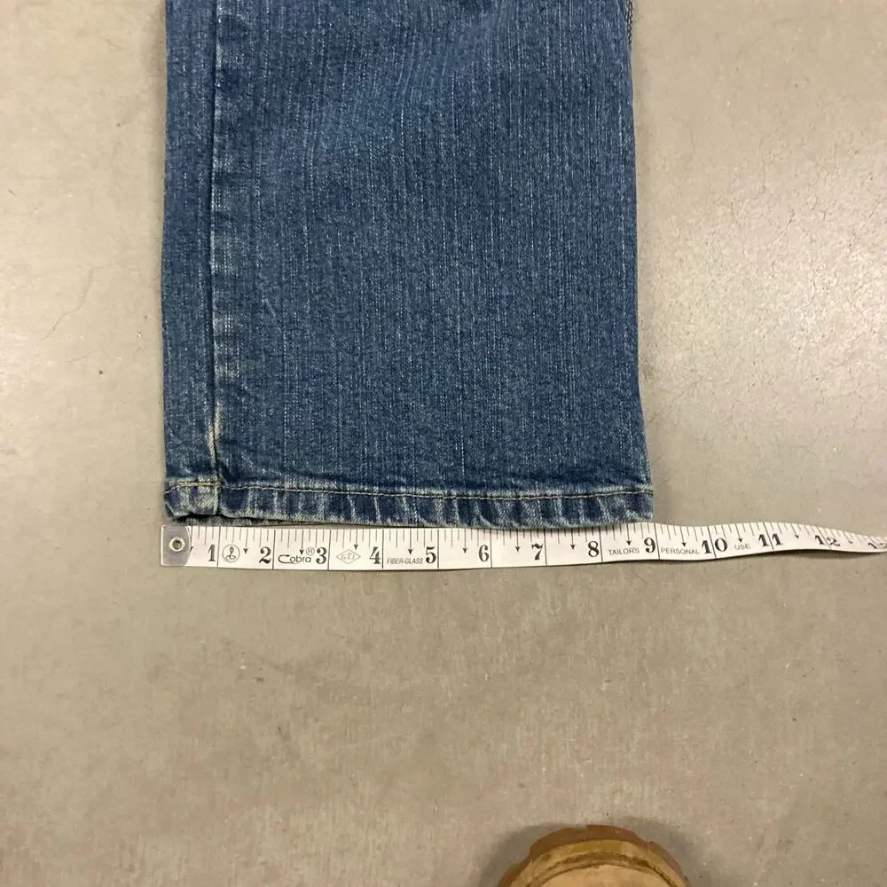 Y2K baggy dickies carpenter Jeans 32x30